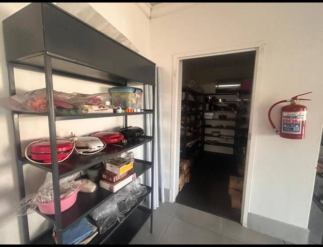 INDUSTRIAL PROPERTY TO RENT IN STANDERTON CENTRAL